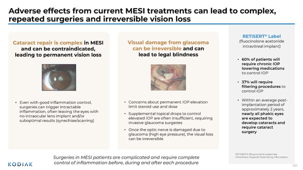 Jefferies Global Healthcare Conference - Page 39
