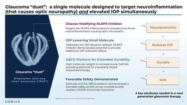 Jefferies Global Healthcare Conference - Page 70