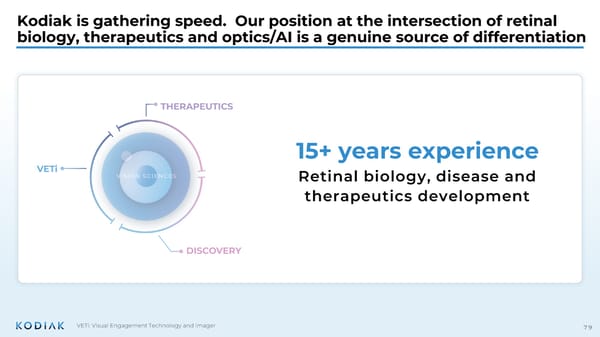Jefferies Global Healthcare Conference - Page 78