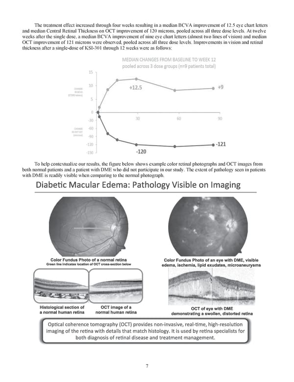 Kodiak 2018 Annual Report - Page 19