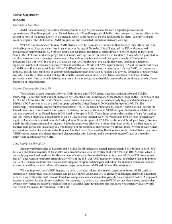 Kodiak 2018 Annual Report - Page 23