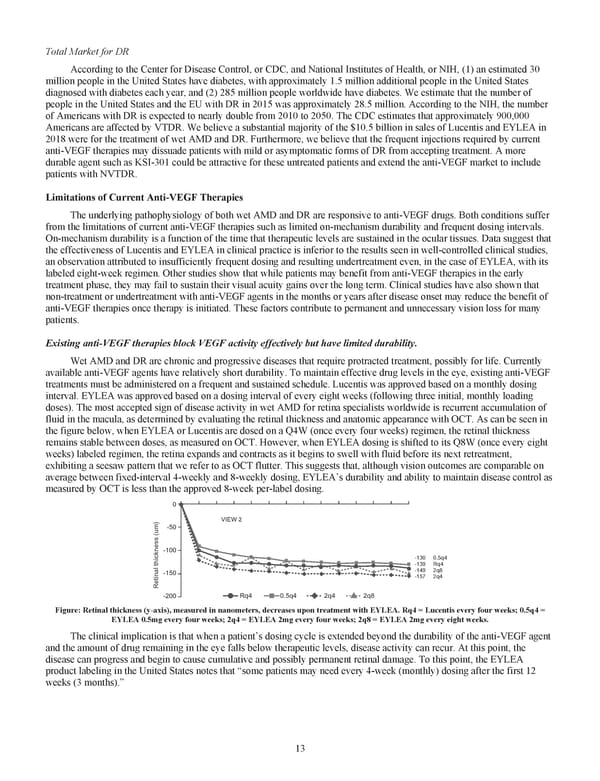 Kodiak 2018 Annual Report - Page 25