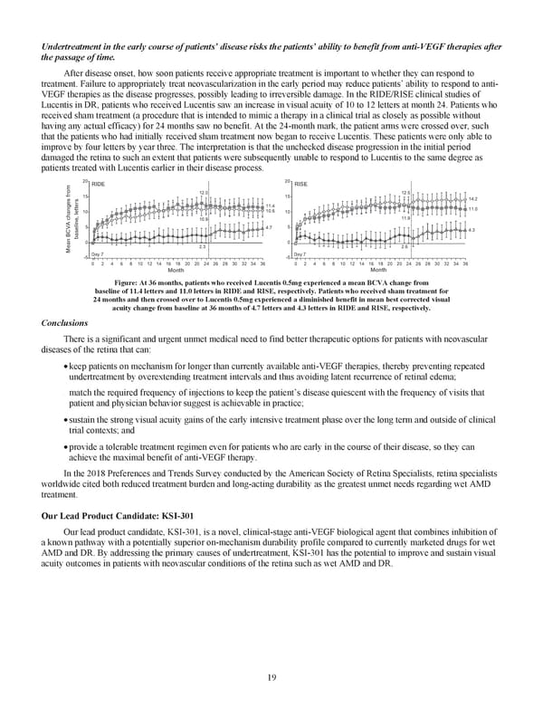 Kodiak 2018 Annual Report - Page 31