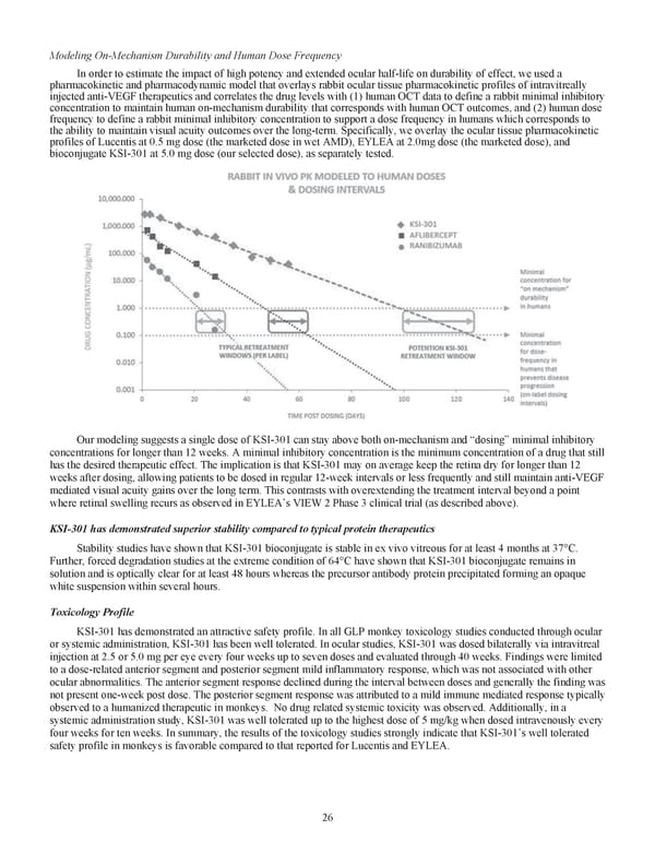 Kodiak 2018 Annual Report - Page 38