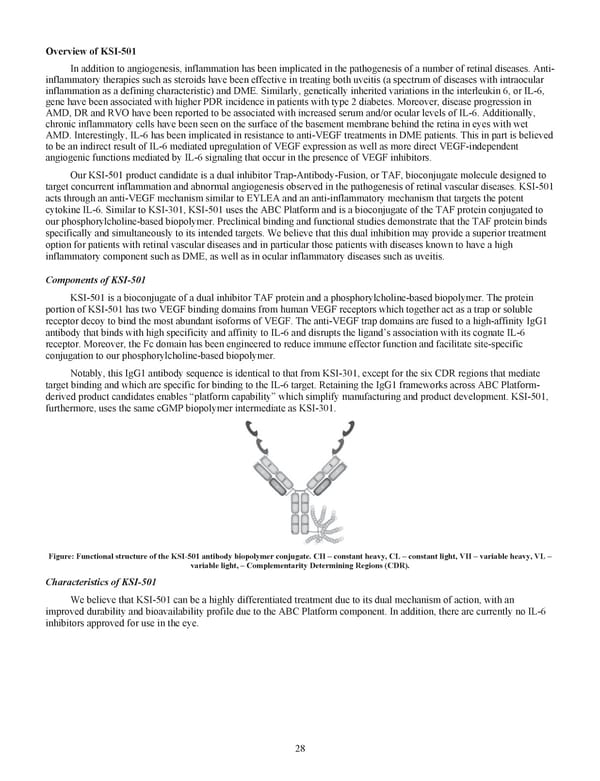 Kodiak 2018 Annual Report - Page 40