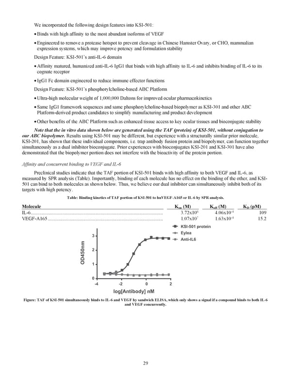 Kodiak 2018 Annual Report - Page 41