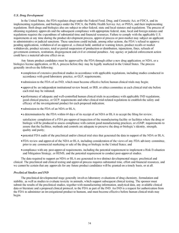 Kodiak 2018 Annual Report - Page 46
