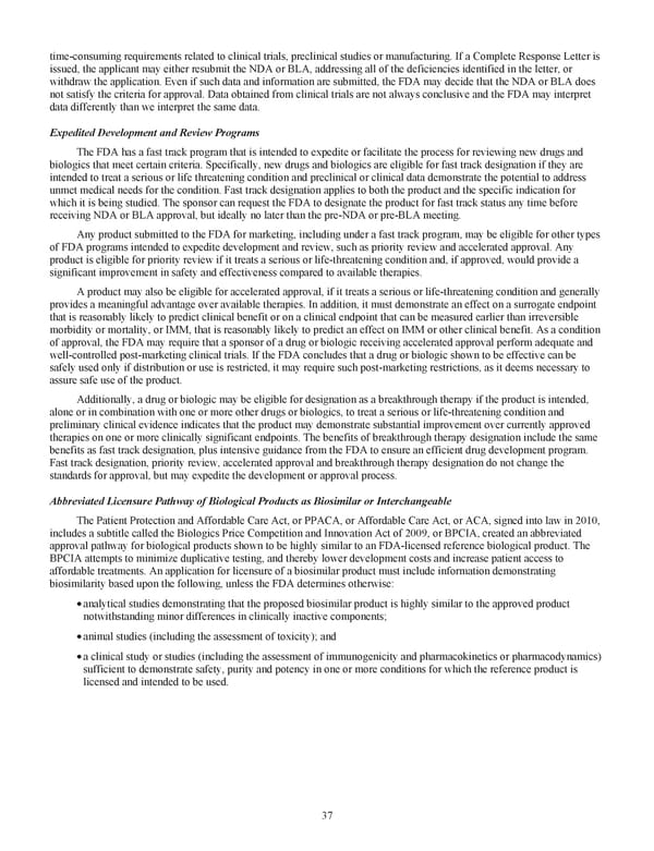 Kodiak 2018 Annual Report - Page 49