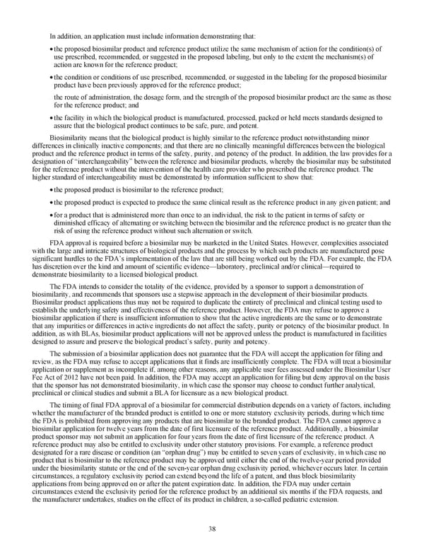 Kodiak 2018 Annual Report - Page 50