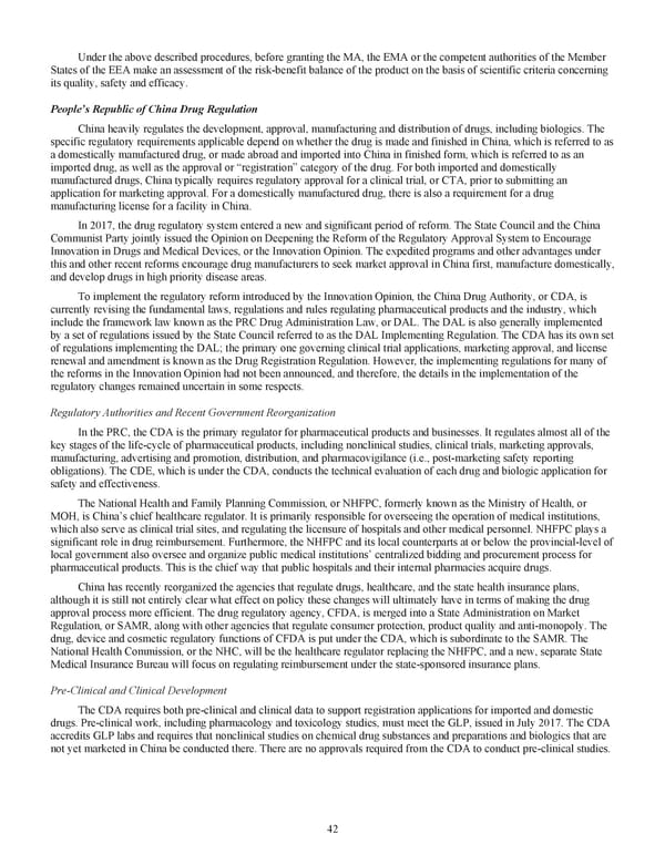 Kodiak 2018 Annual Report - Page 54