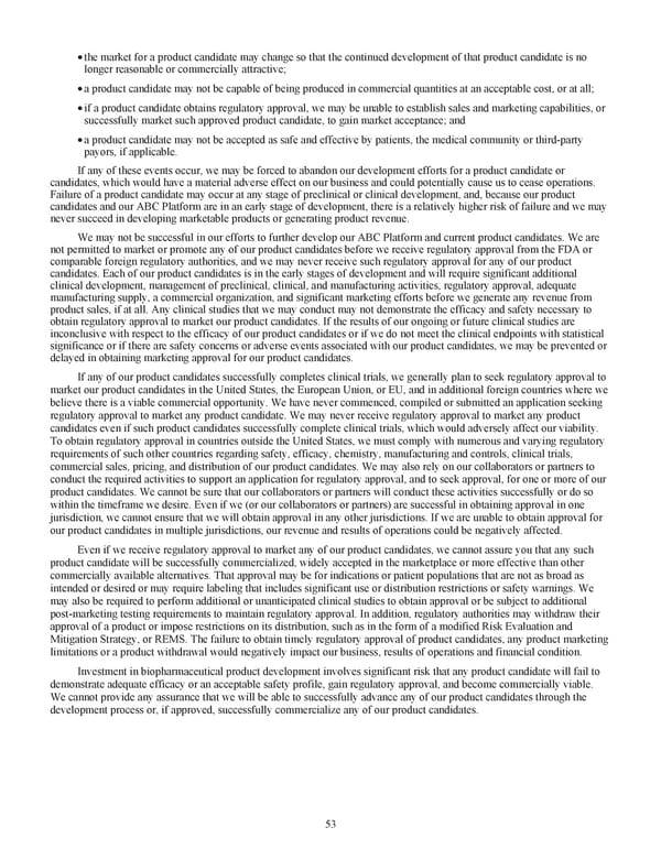 Kodiak 2018 Annual Report - Page 65