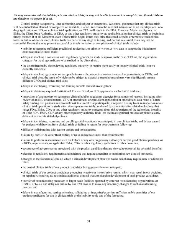 Kodiak 2018 Annual Report - Page 66