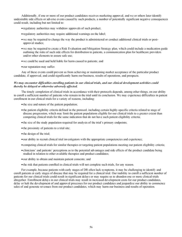 Kodiak 2018 Annual Report - Page 68