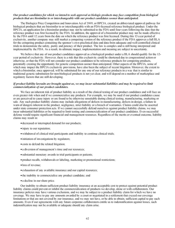 Kodiak 2018 Annual Report - Page 74
