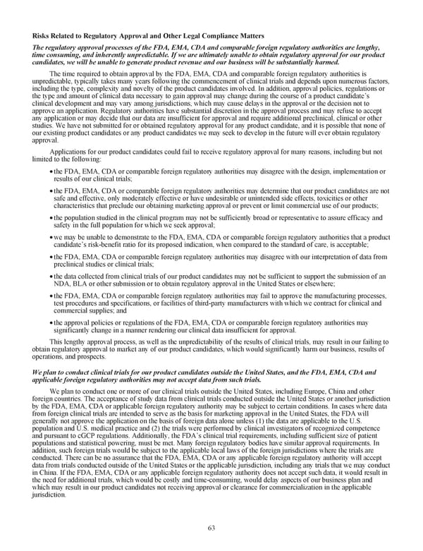 Kodiak 2018 Annual Report - Page 75