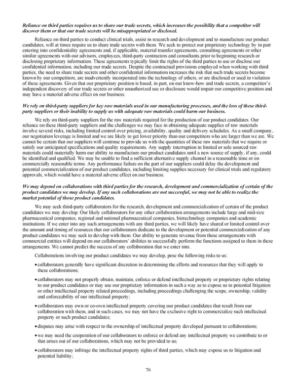 Kodiak 2018 Annual Report - Page 82