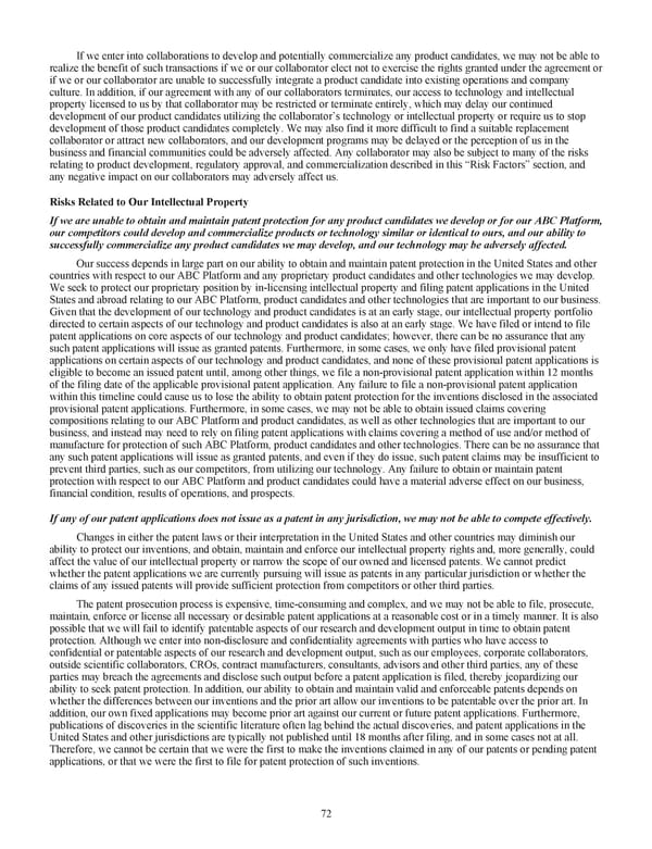 Kodiak 2018 Annual Report - Page 84