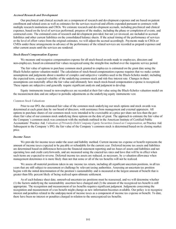 Kodiak 2018 Annual Report - Page 113