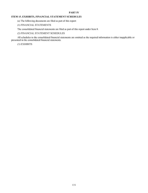 Kodiak 2018 Annual Report - Page 143