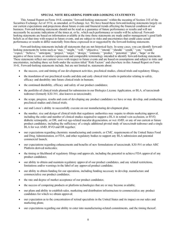 Kodiak: 2023 Annual Report - Page 7