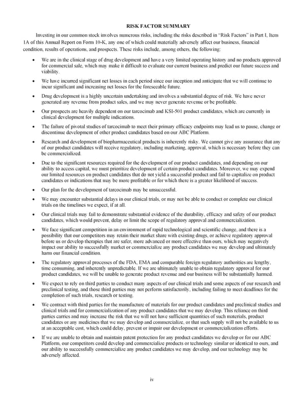 Kodiak: 2023 Annual Report - Page 9