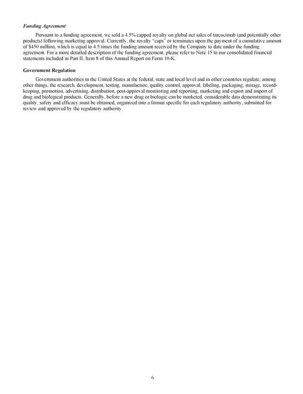 Kodiak: 2023 Annual Report - Page 16
