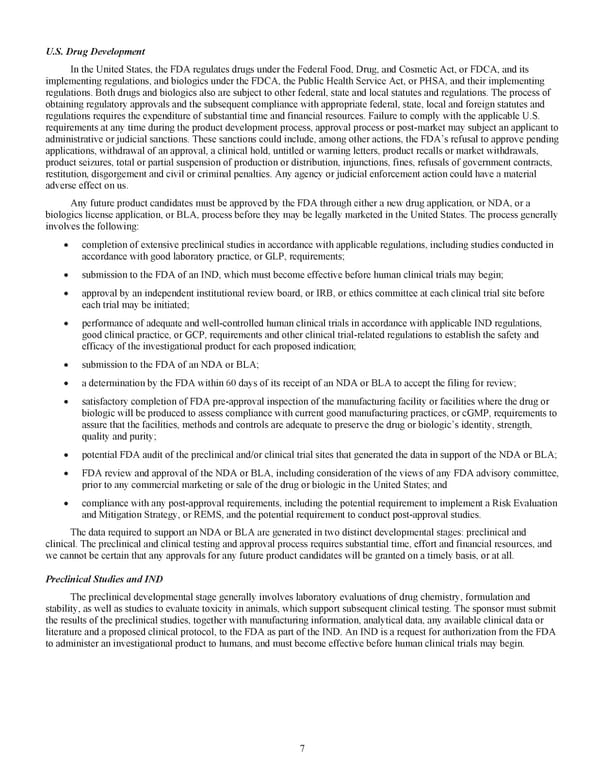 Kodiak: 2023 Annual Report - Page 17