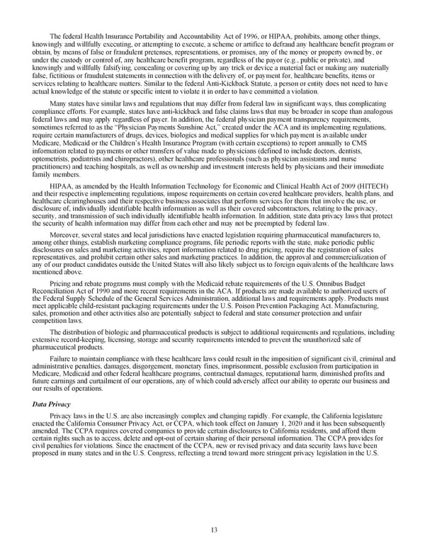 Kodiak: 2023 Annual Report - Page 23