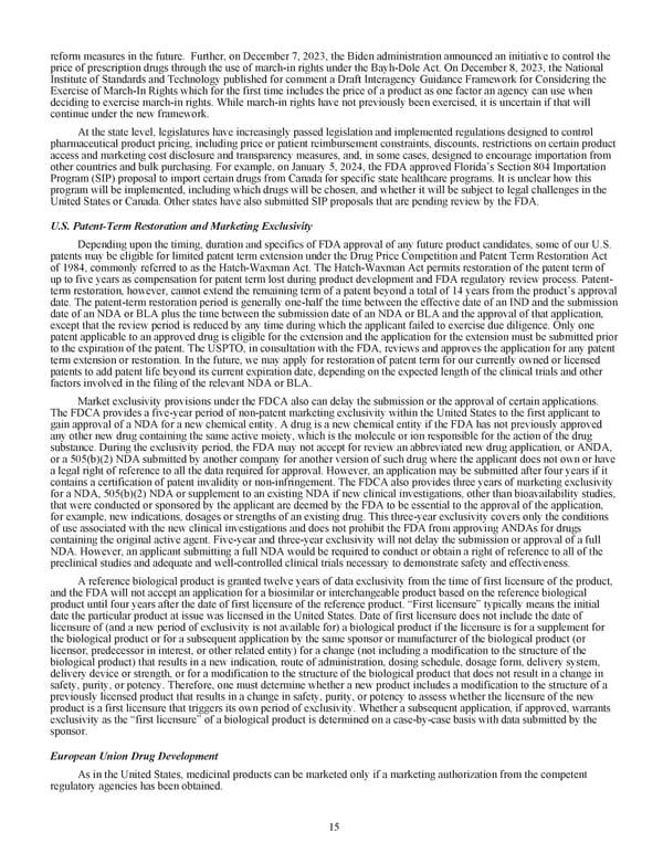 Kodiak: 2023 Annual Report - Page 25