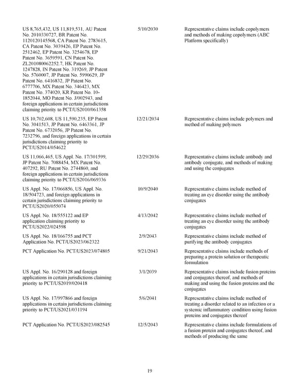 Kodiak: 2023 Annual Report - Page 29