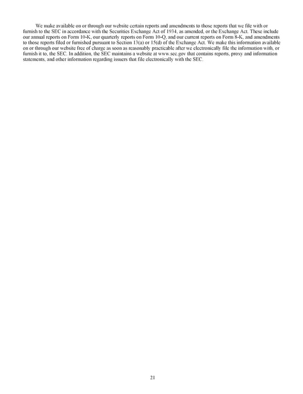 Kodiak: 2023 Annual Report - Page 31