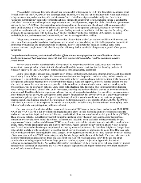 Kodiak: 2023 Annual Report - Page 36