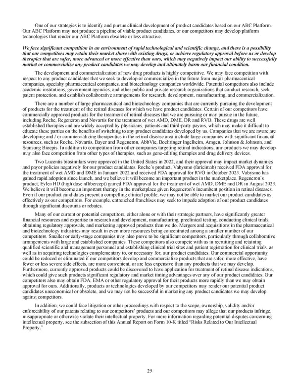 Kodiak: 2023 Annual Report - Page 39