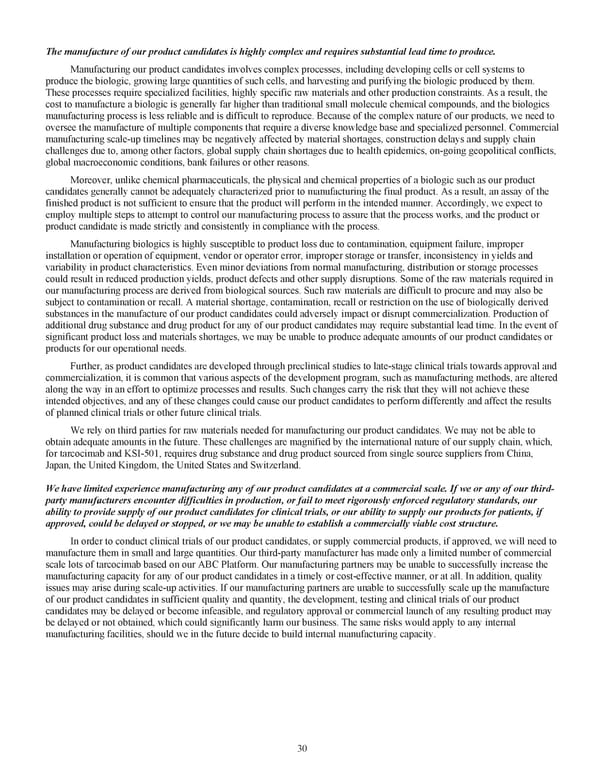 Kodiak: 2023 Annual Report - Page 40