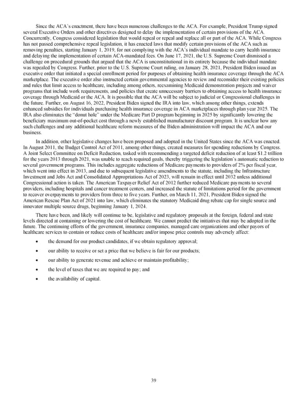 Kodiak: 2023 Annual Report - Page 49