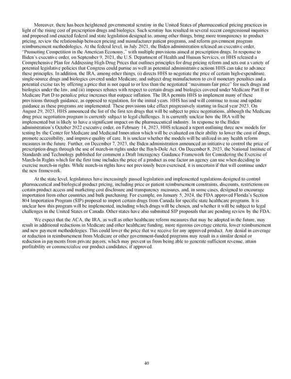Kodiak: 2023 Annual Report - Page 50