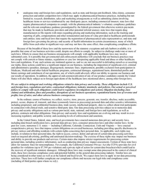 Kodiak: 2023 Annual Report - Page 53