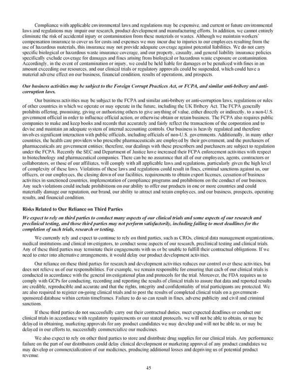Kodiak: 2023 Annual Report - Page 55