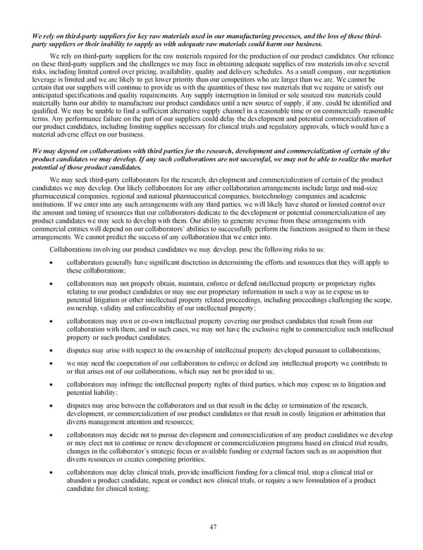 Kodiak: 2023 Annual Report - Page 57