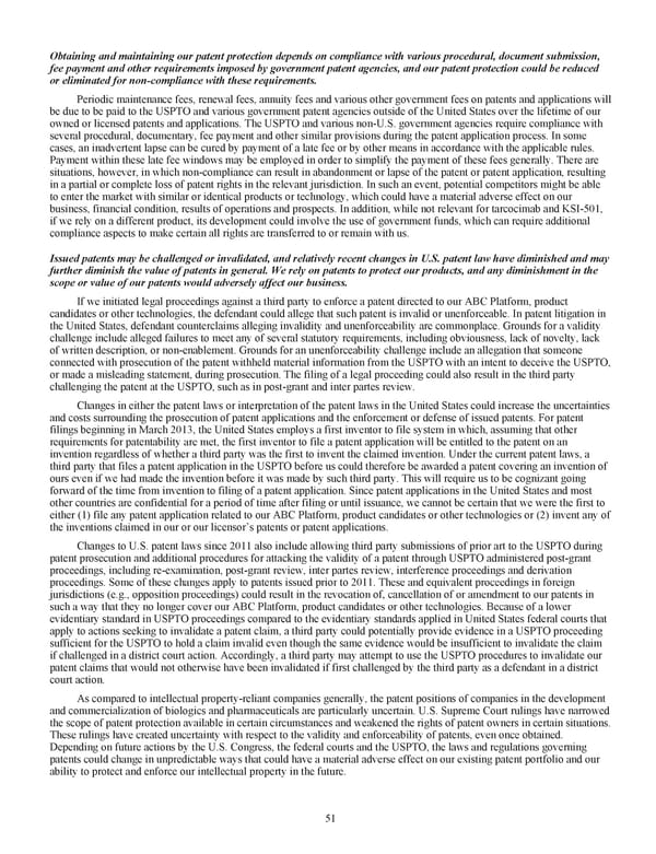 Kodiak: 2023 Annual Report - Page 61