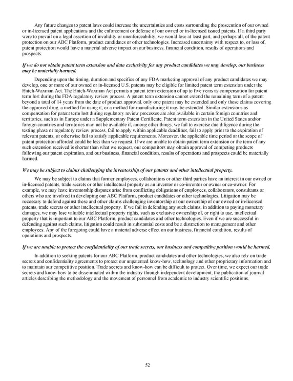 Kodiak: 2023 Annual Report - Page 62