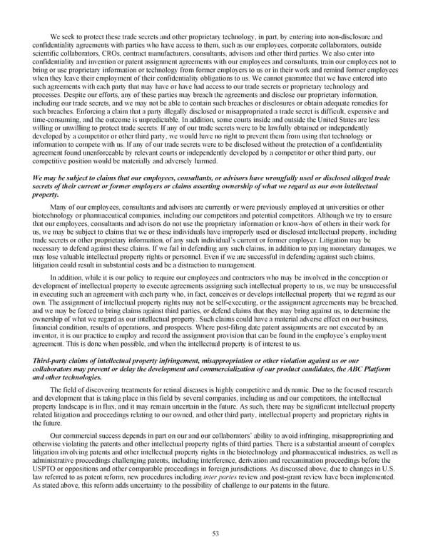 Kodiak: 2023 Annual Report - Page 63