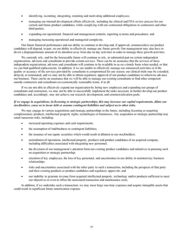 Kodiak: 2023 Annual Report - Page 67