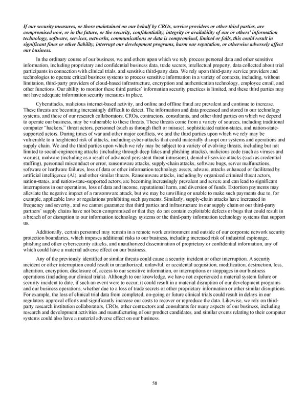 Kodiak: 2023 Annual Report - Page 68