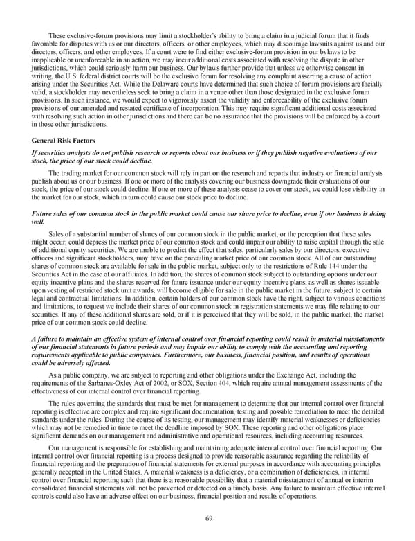 Kodiak: 2023 Annual Report - Page 79