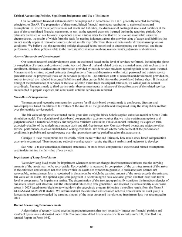 Kodiak: 2023 Annual Report - Page 92