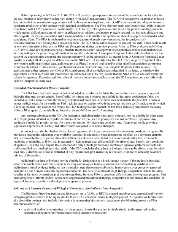 Kodiak Vision Sciences: Annual Report 2025 - Page 22