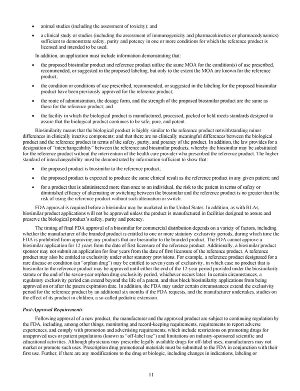 Kodiak Vision Sciences: Annual Report 2025 - Page 23