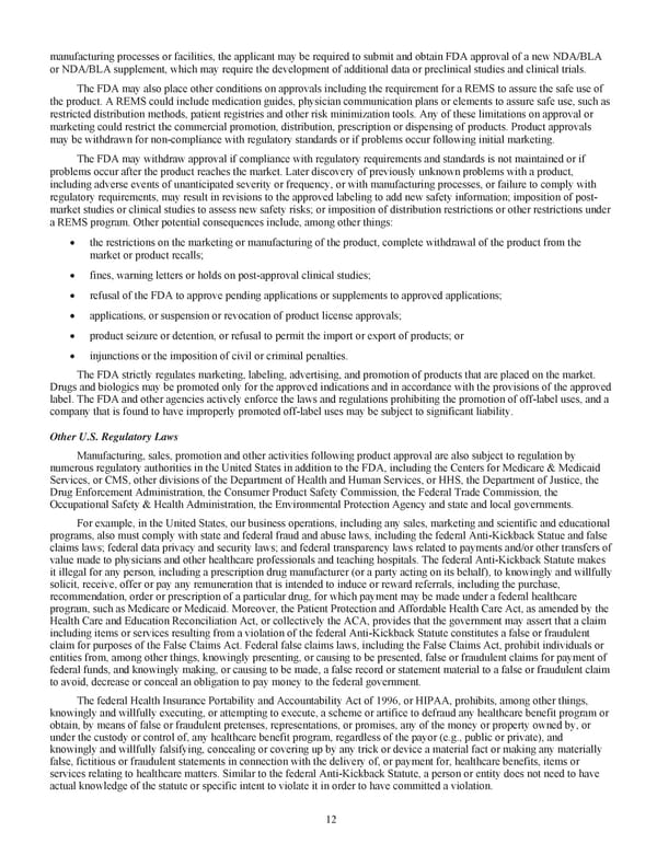 Kodiak Vision Sciences: Annual Report 2025 - Page 24