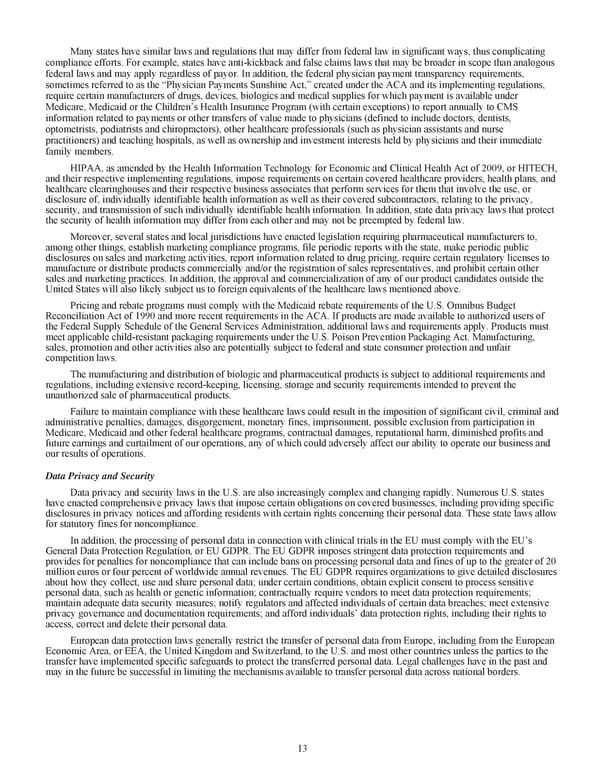 Kodiak Vision Sciences: Annual Report 2025 - Page 25